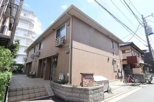 High Bridge MS�̊O�ω摜