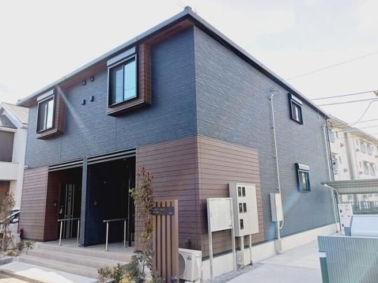 �t�����[�@���b�W�̊O�ω摜