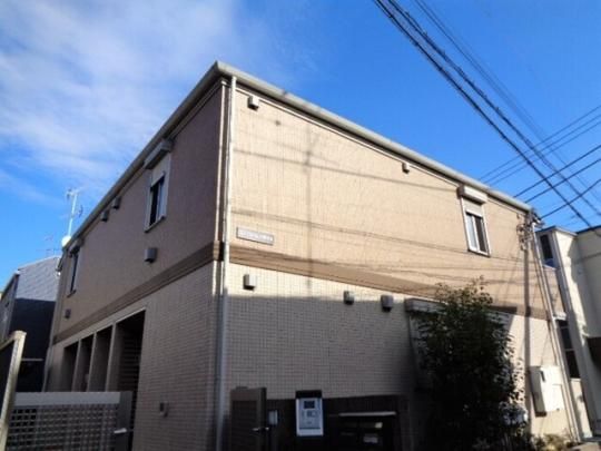 �R���t�H�[����c�����̊O�ω摜