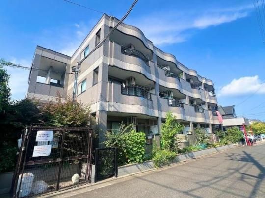 ���B���b�W�K�[�f���̊O�ω摜