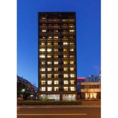 �p�[�N�L���[�u���V�h�̊O�ω摜