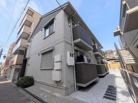 �O�����h�D�[���̊O�ω摜