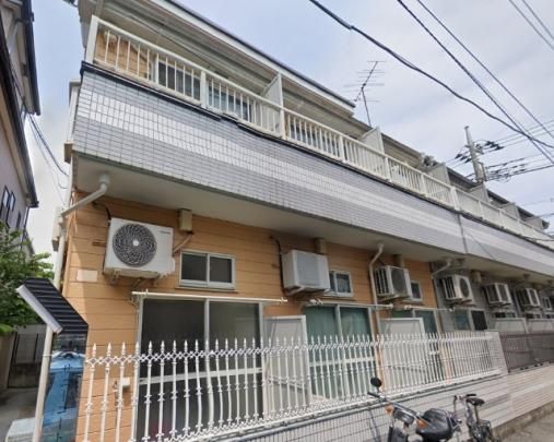 �T�j�[�R�[�g����̊O�ω摜