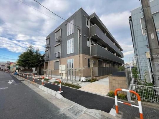 ���]���{�k�[���̊O�ω摜