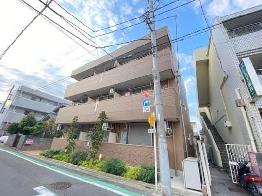 �����E���̊O�ω摜