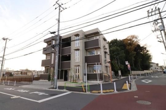 �����G�[���W�̊O�ω摜