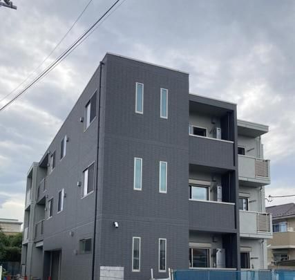 ���F���f���[�N�X����̊O�ω摜