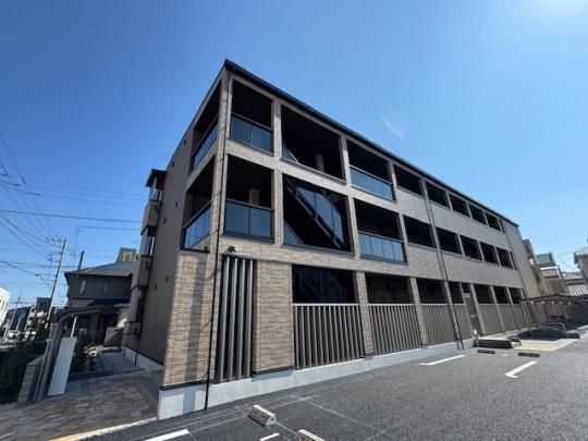 �I�[�x�����_�̊O�ω摜