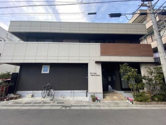 D-Room�����~���̊O�ω摜