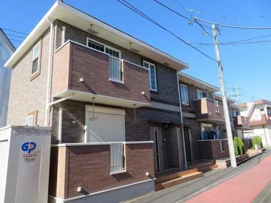 �R���t�H�[�g�@���}�_���̊O�ω摜