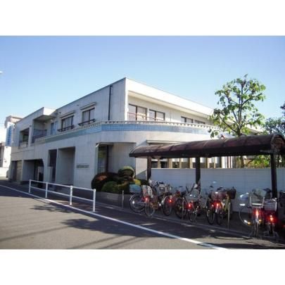 �A�[�o���O���[���̊O�ω摜