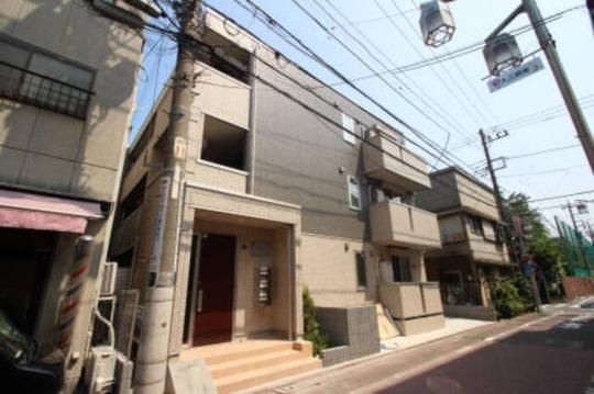 �u���[���̊O�ω摜