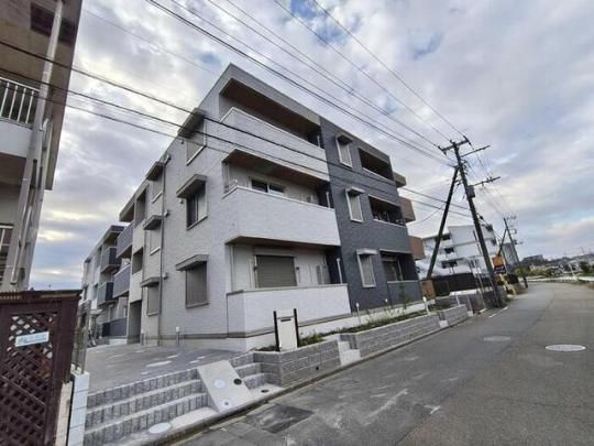 D-ROOM����B�̊O�ω摜