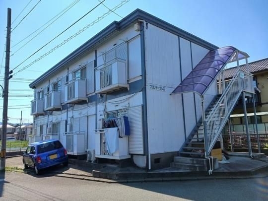 �t�����T�[�v���X�̊O�ω摜