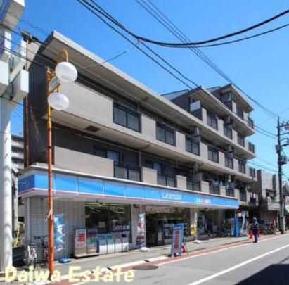 �v���X�y���e�V���c�̊O�ω摜