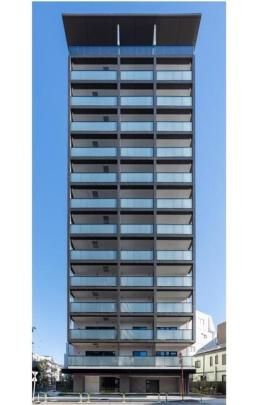 �e���X��C�[�X�g�̊O�ω摜