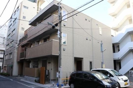 Castle���̊O�ω摜