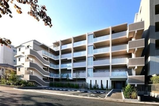 PLUM�@VILLAGE�̊O�ω摜