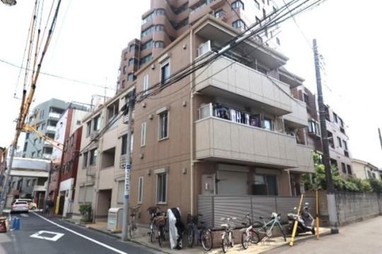 �X�e���J�[�T�̊O�ω摜