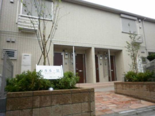 �p�����@B���̊O�ω摜