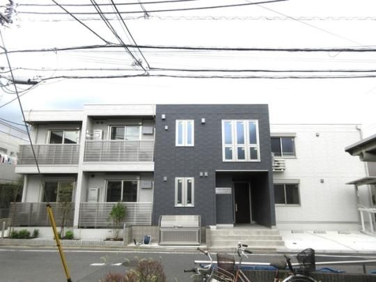 �t���V�[�������u�̊O�ω摜