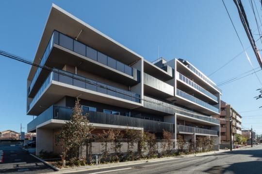 ���F�[���R�[�g���c�J�m�̊O�ω摜