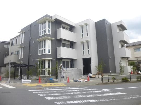 ���C�������W�f���X�U�̊O�ω摜