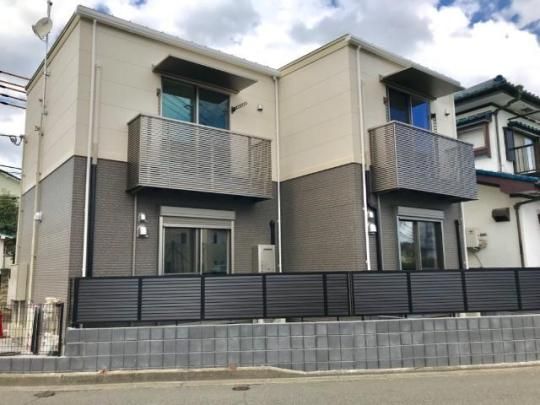 �A���\���C�F�̊O�ω摜