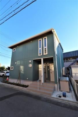 �W���\�[���̊O�ω摜