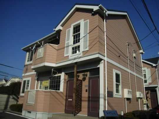 �Ȃł����̊O�ω摜