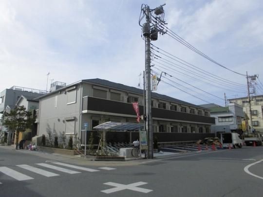 Mario�@K�U�̊O�ω摜