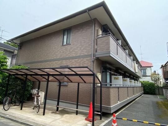 �V�F�����B���[�W���̊O�ω摜