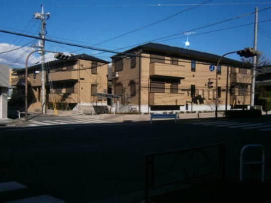 �Z�W���[�����b�N�@��ق̊O�ω摜