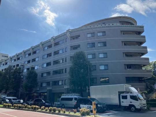 �m�j�R�z�[���Y�̊O�ω摜