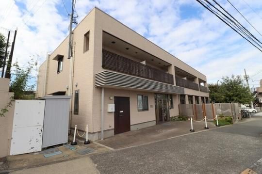 �y�K�T�X���������̊O�ω摜