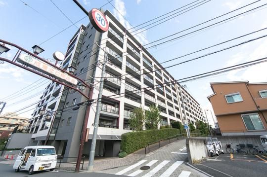 �p�[�N�z�[���Y�����}�[�N���W�f���X�̊O�ω摜