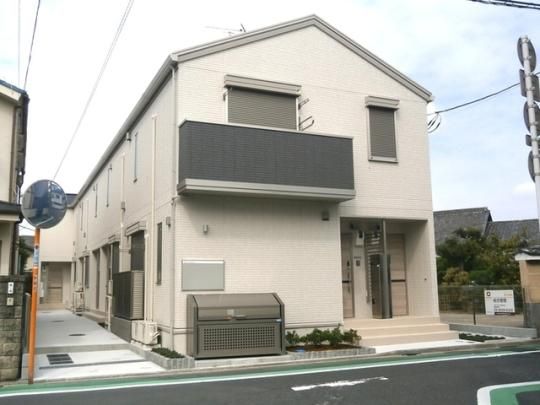 �G�N�Z���A�����̊O�ω摜