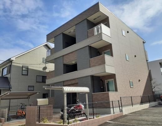 �x���E�O�����b�N�̊O�ω摜