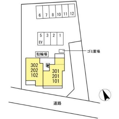 �t���[���A�������̊O�ω摜
