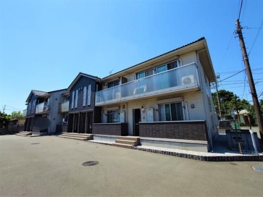 �A���W���[���̊O�ω摜