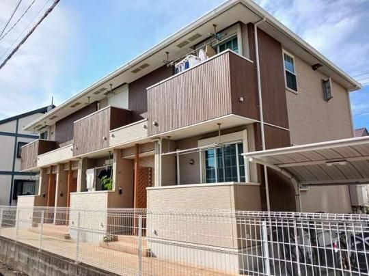 ���[�Y�K�[�f���̊O�ω摜