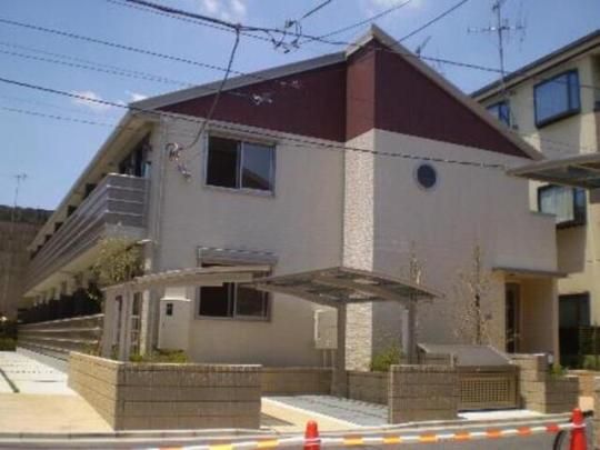 ���t�����̊O�ω摜