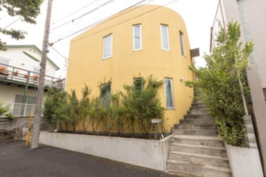 �p�b�T�[�W�����X�͂̊O�ω摜