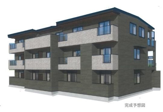 �u���[�����n�E�X�̊O�ω摜