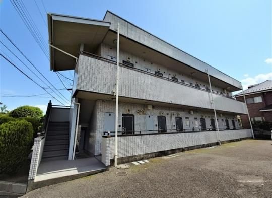 ���]���V�����[�̊O�ω摜