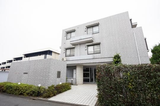 �t���b�g�l�c�R�̊O�ω摜