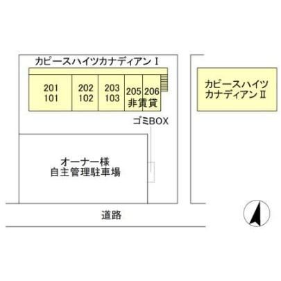 �J�s�[�X�n�C�c�@�J�i�f�B�A���T�̊O�ω摜
