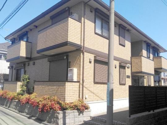 �T�C�����g�p���X�̊O�ω摜