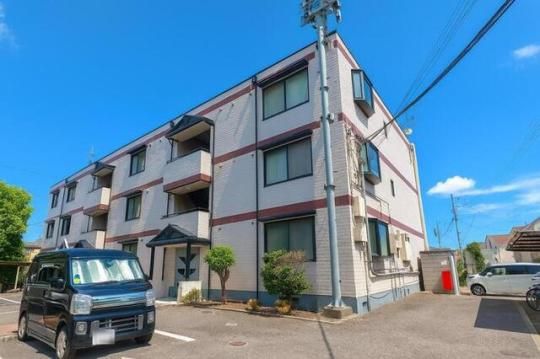 ���]���}�c���̊O�ω摜