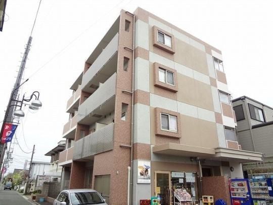 �l���������O��̊O�ω摜